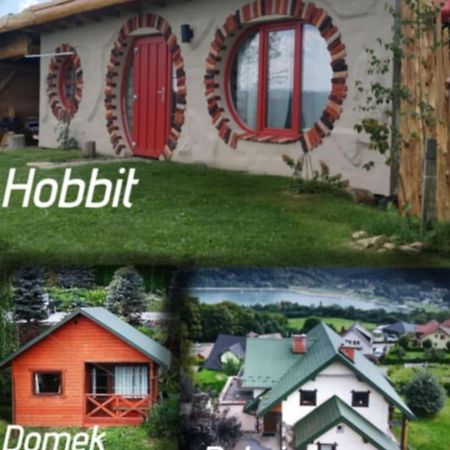 Wilkowka Villa Wolkowyja Luaran gambar