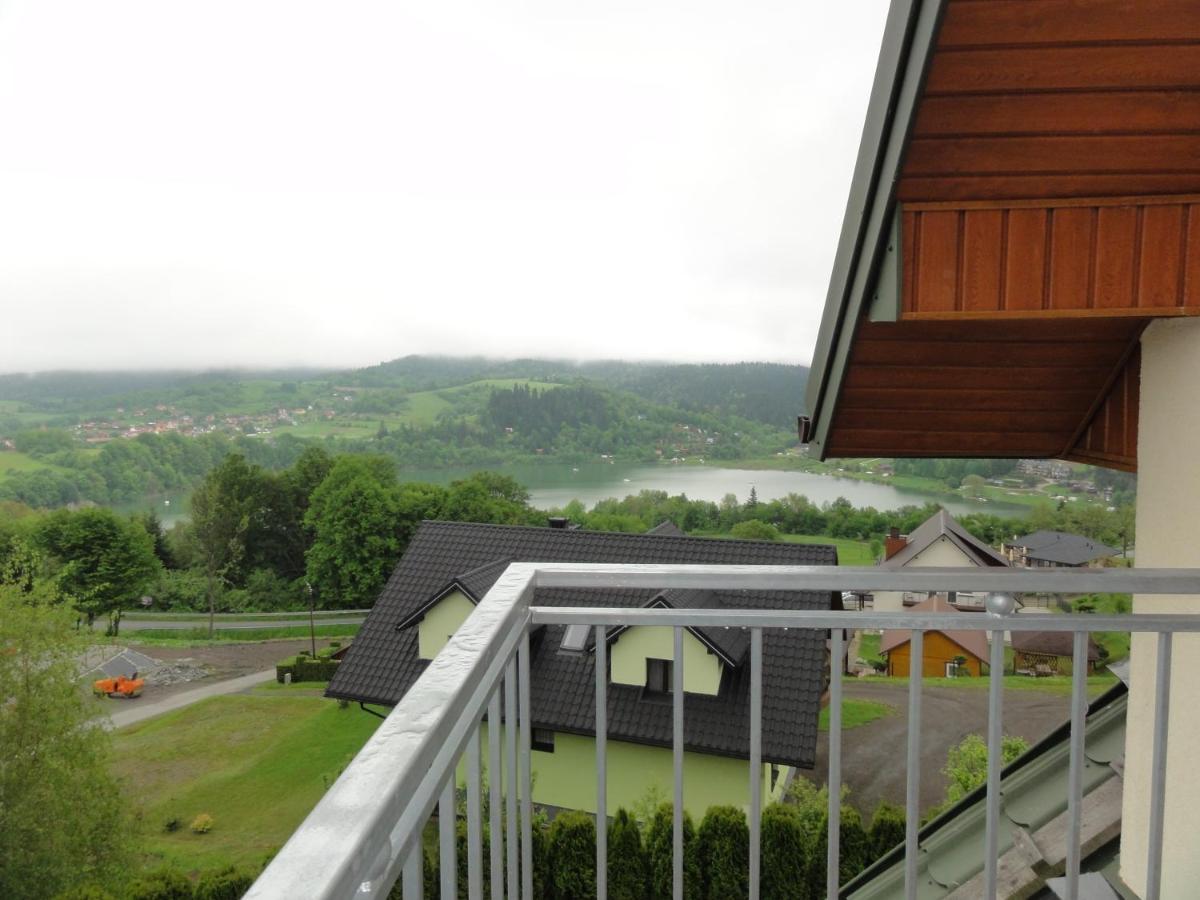 Wilkowka Villa Wolkowyja Luaran gambar