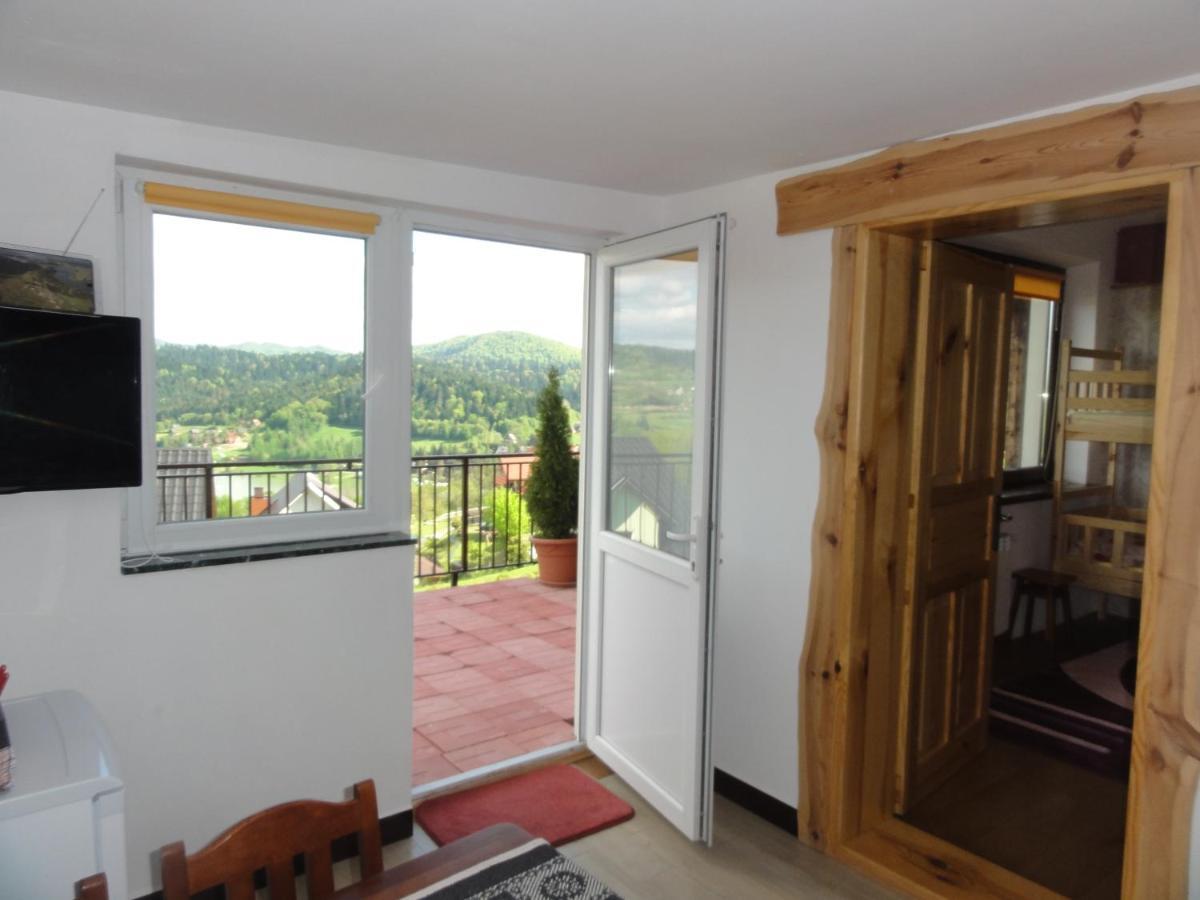 Wilkowka Villa Wolkowyja Luaran gambar