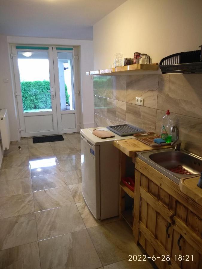 Wilkowka Villa Wolkowyja Luaran gambar