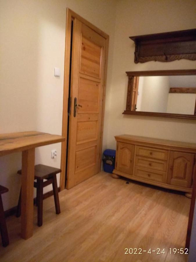 Wilkowka Villa Wolkowyja Luaran gambar