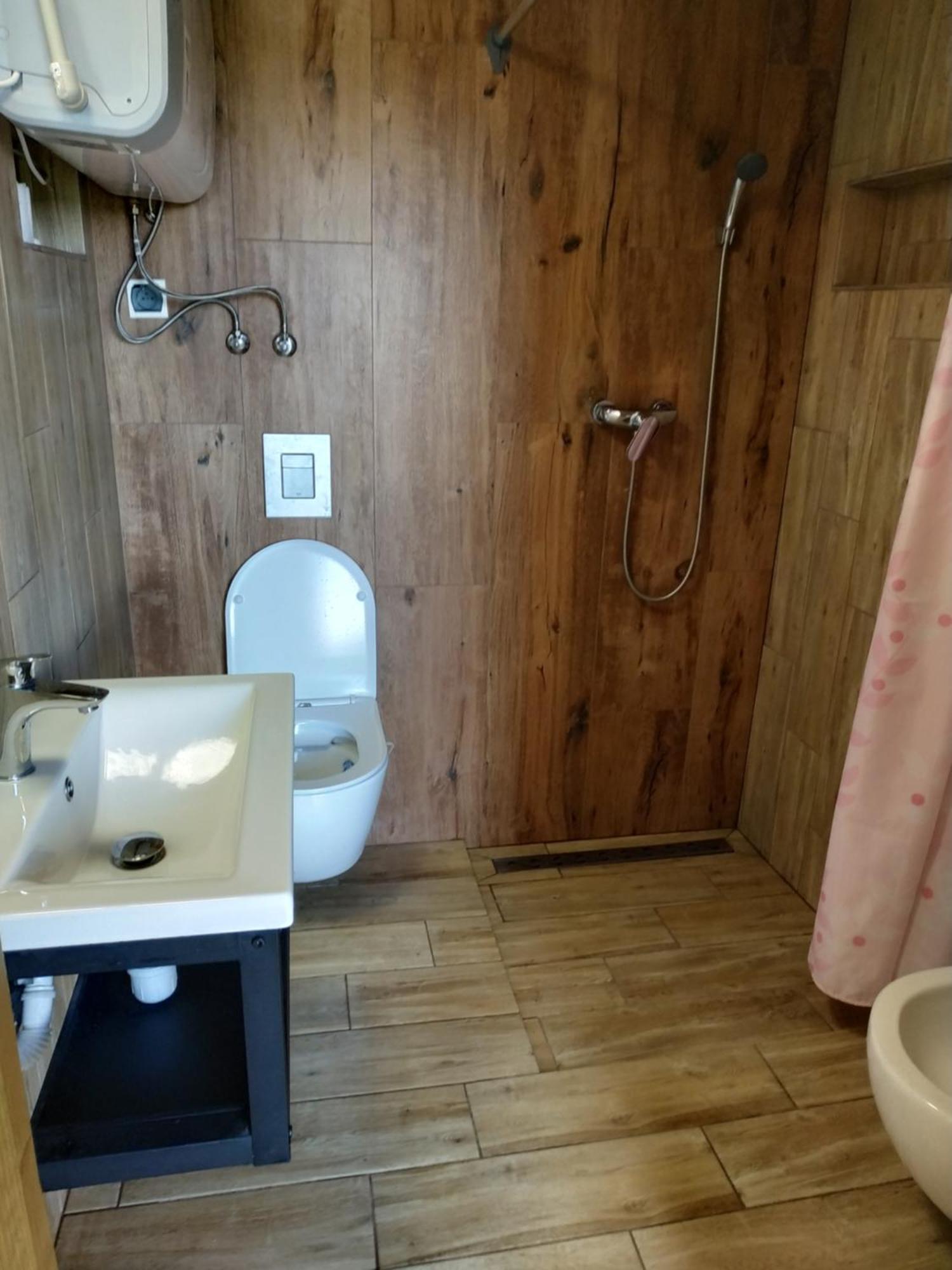 Wilkowka Villa Wolkowyja Luaran gambar