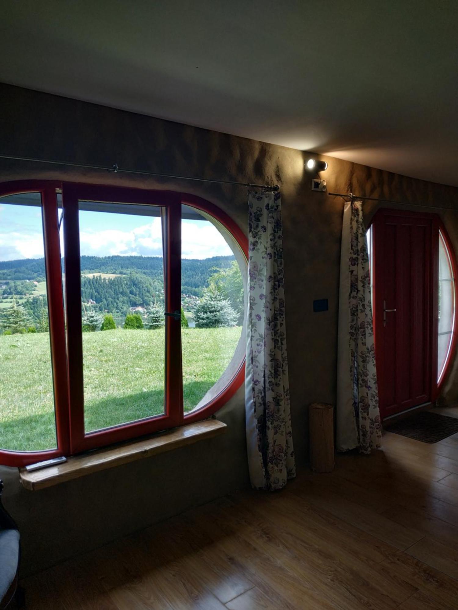Wilkowka Villa Wolkowyja Luaran gambar