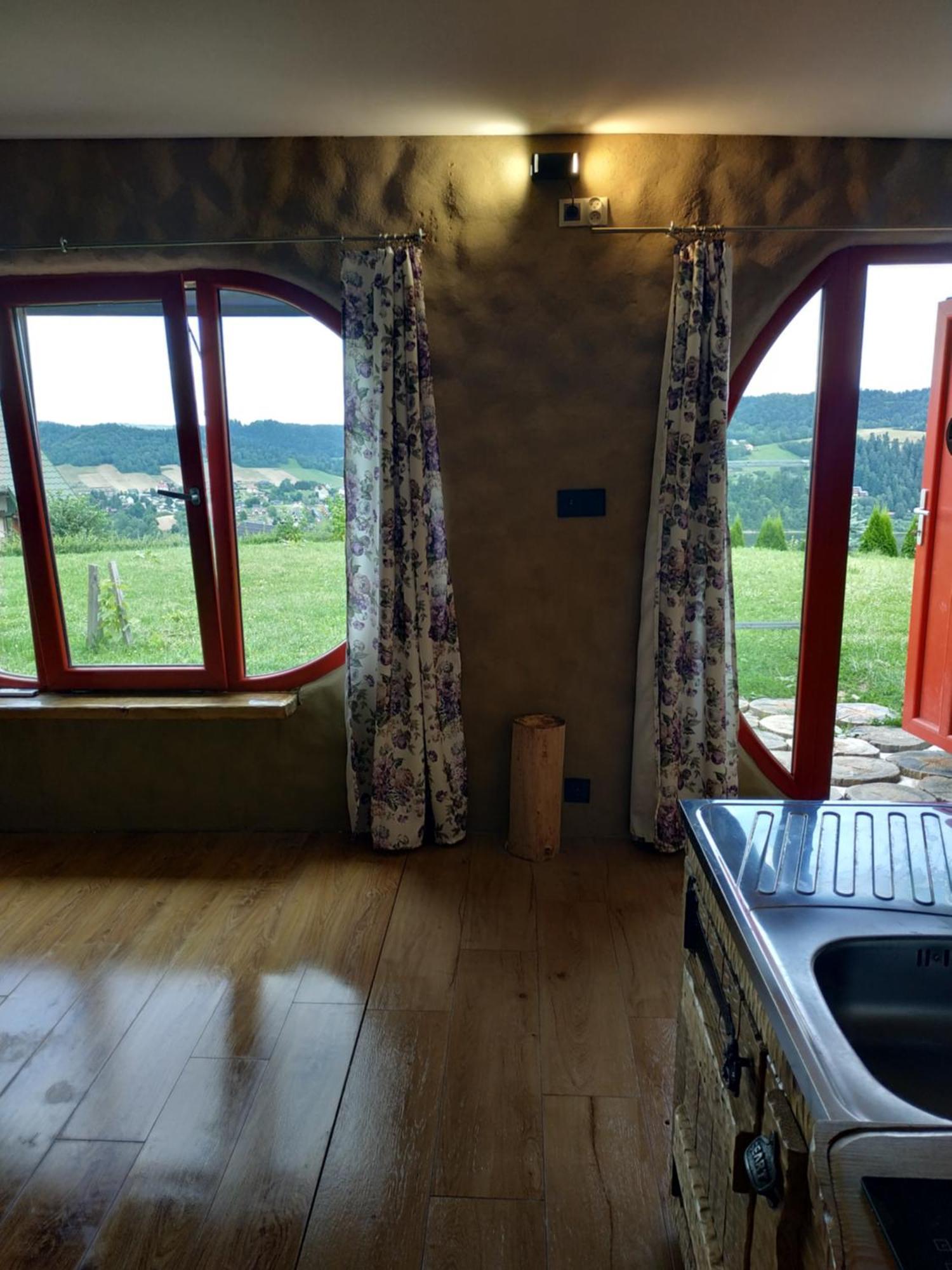 Wilkowka Villa Wolkowyja Luaran gambar