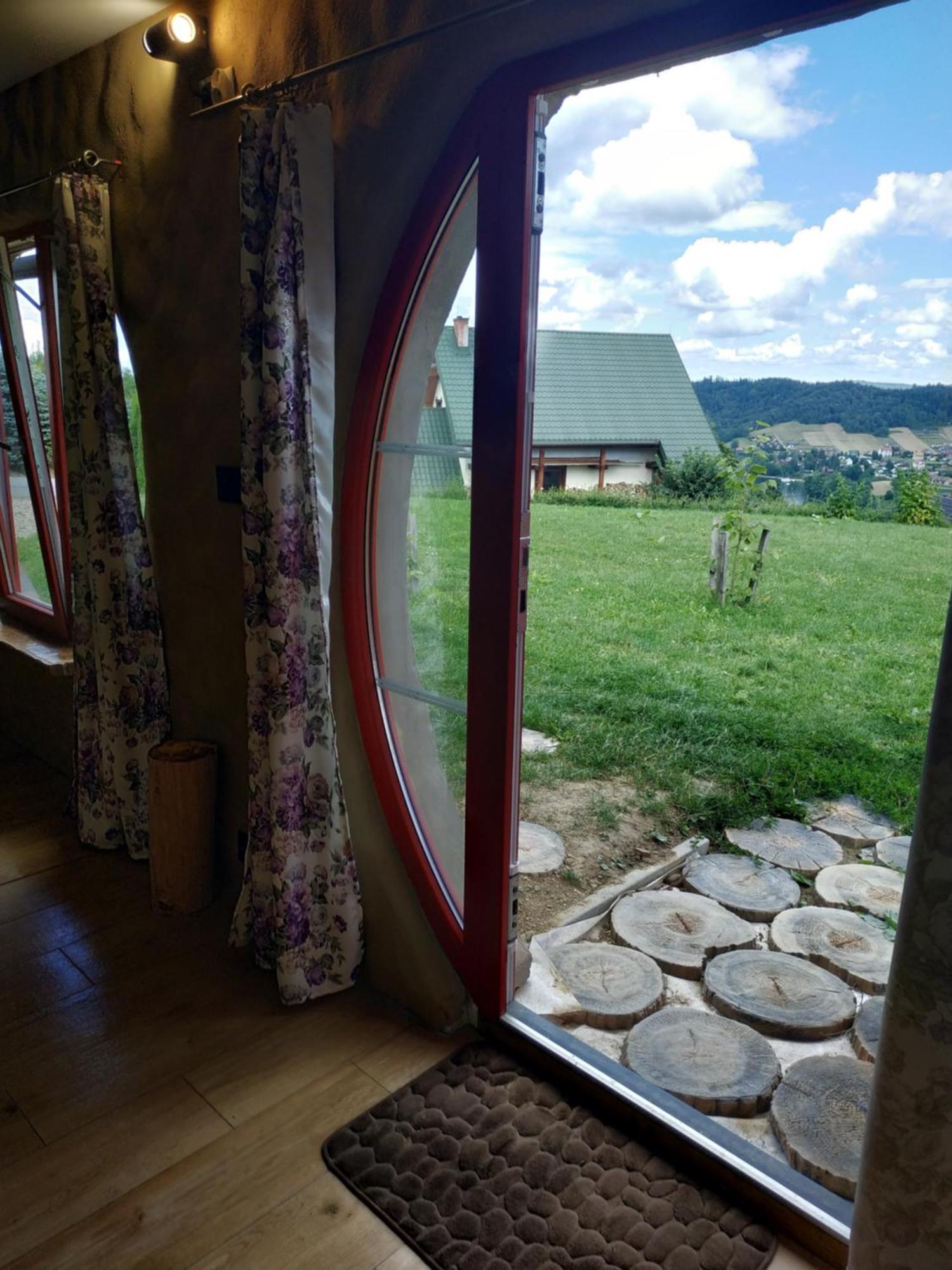 Wilkowka Villa Wolkowyja Luaran gambar