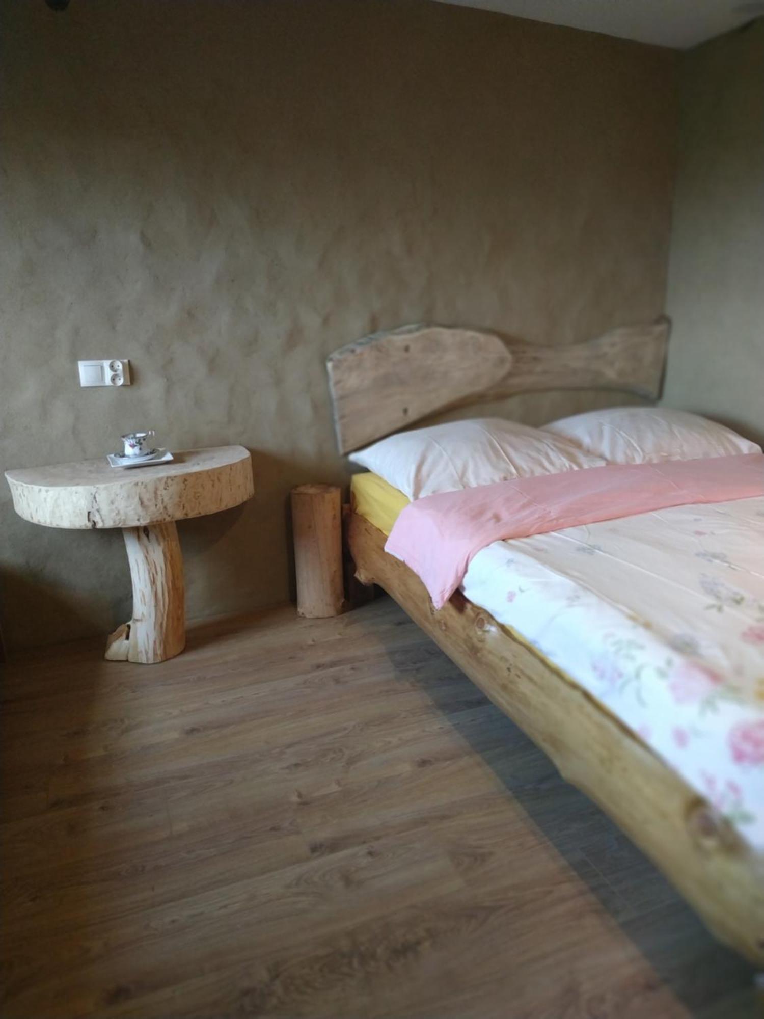 Wilkowka Villa Wolkowyja Luaran gambar