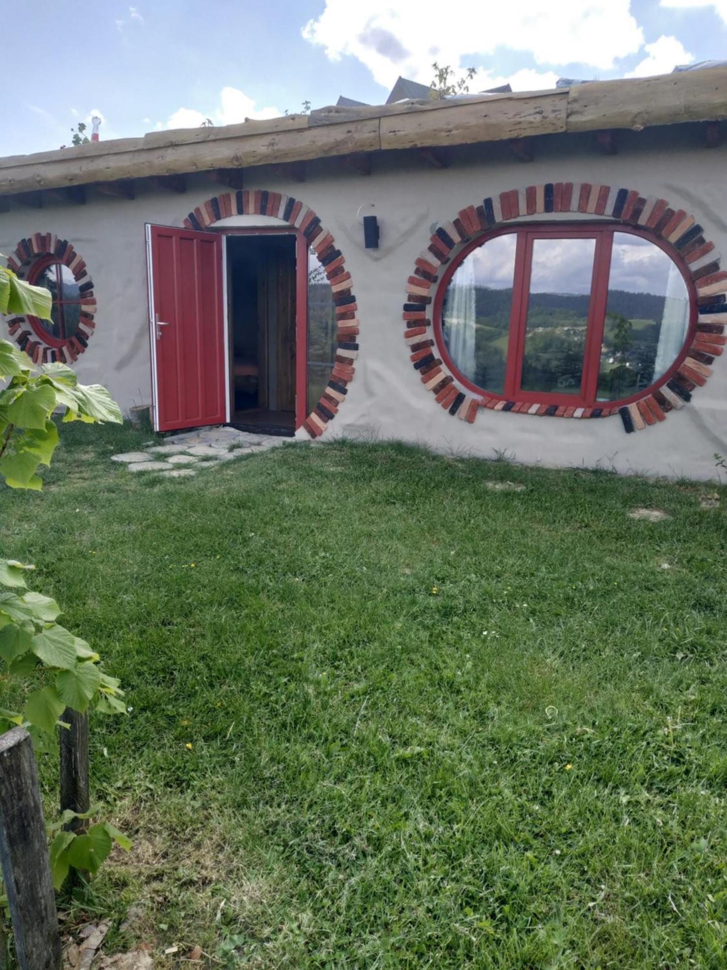 Wilkowka Villa Wolkowyja Luaran gambar