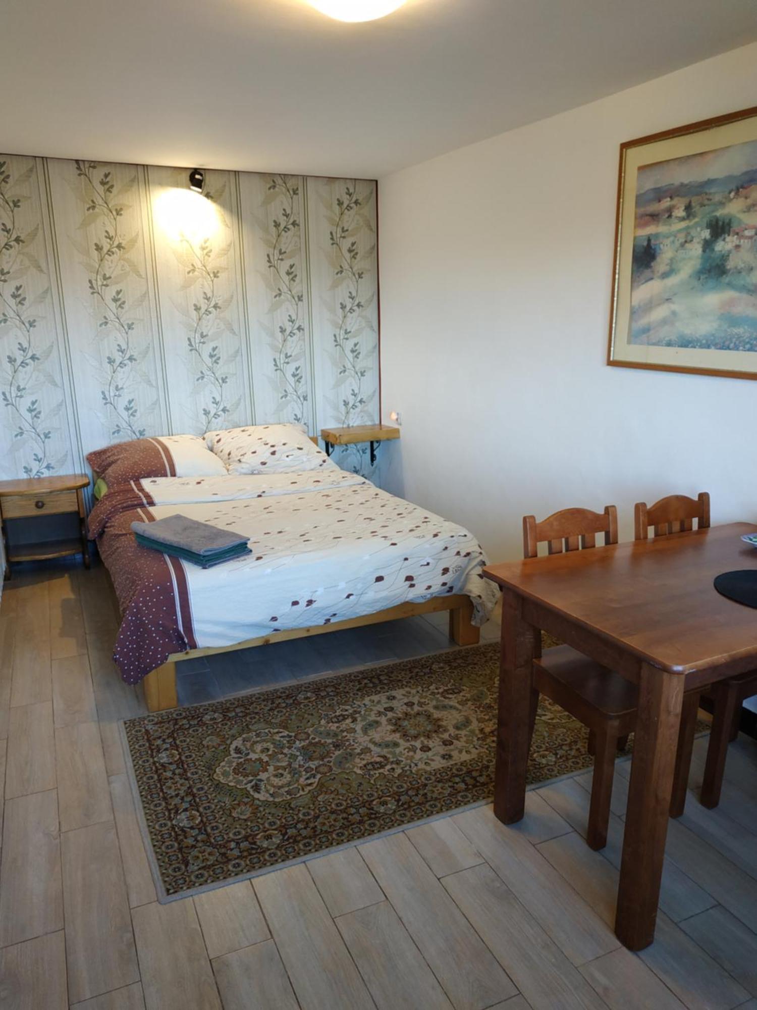 Wilkowka Villa Wolkowyja Luaran gambar