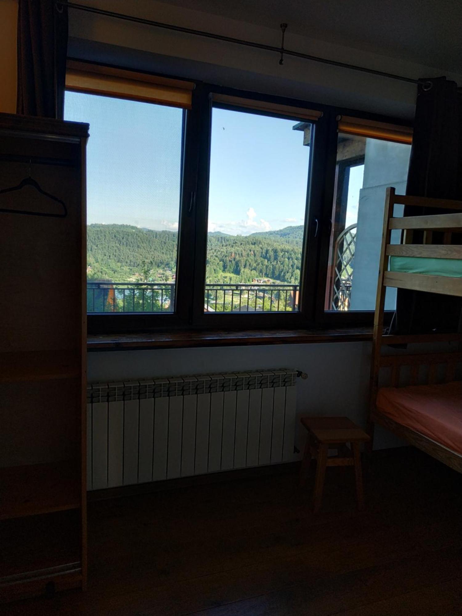 Wilkowka Villa Wolkowyja Luaran gambar