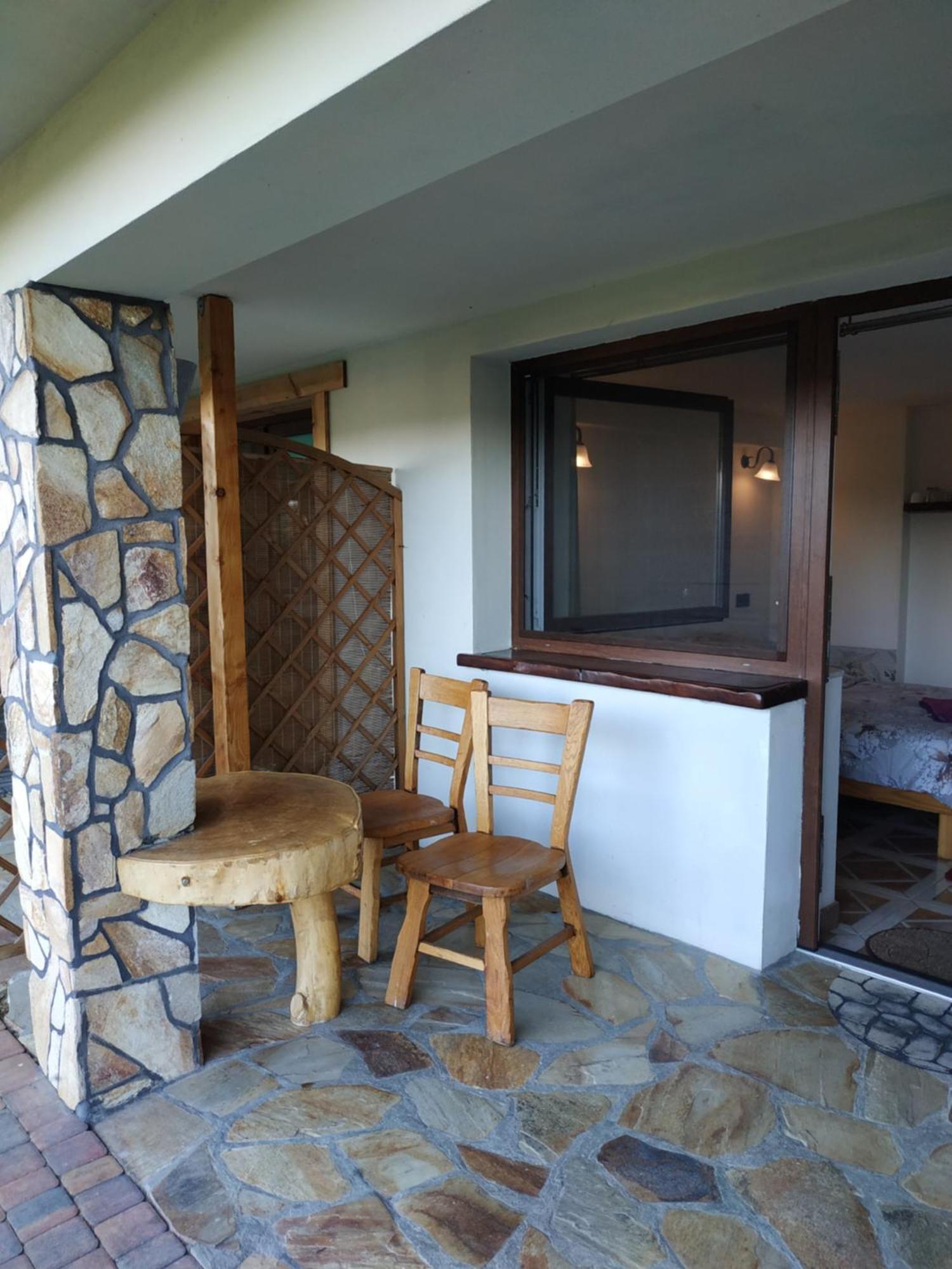 Wilkowka Villa Wolkowyja Luaran gambar