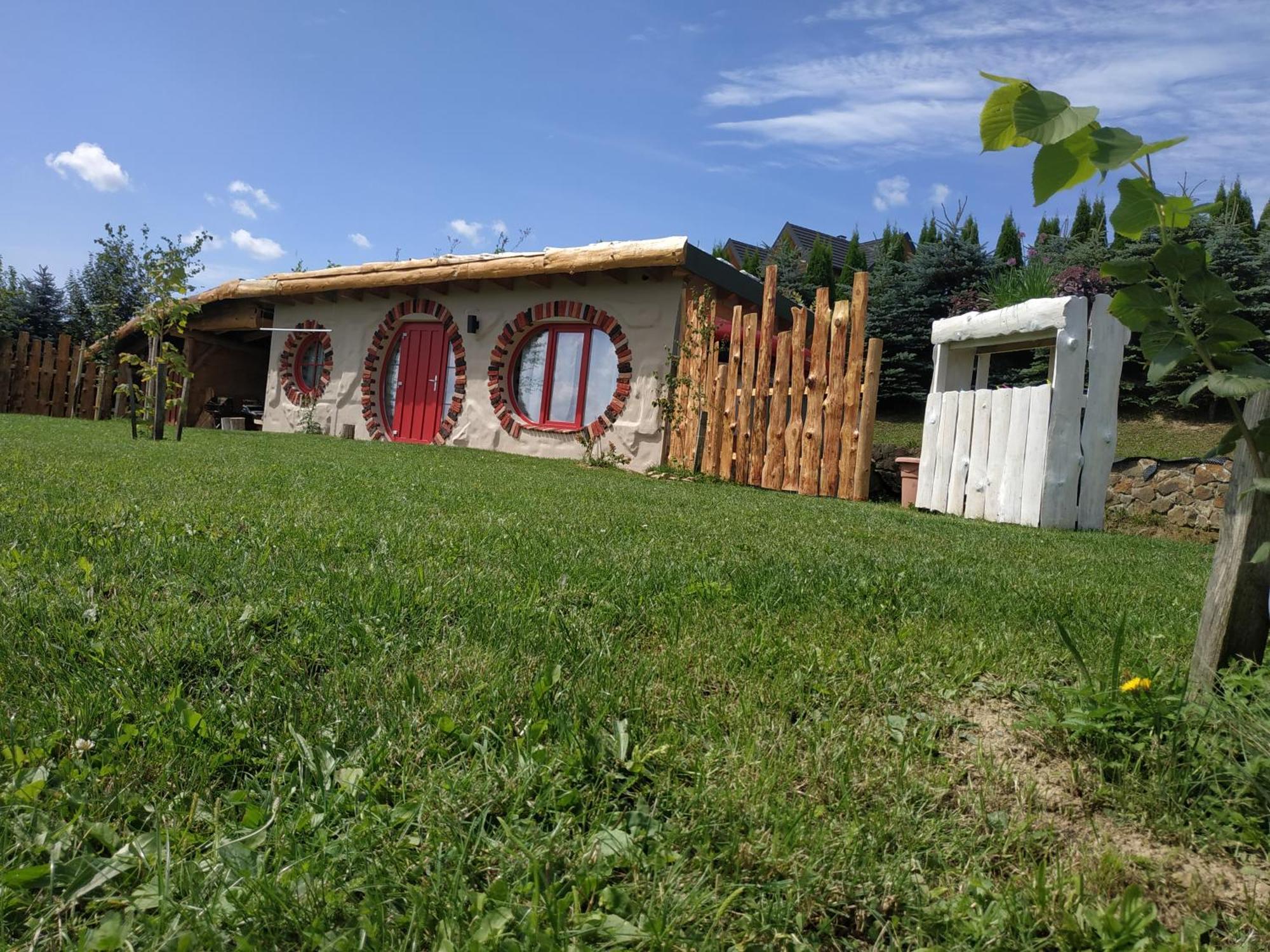 Wilkowka Villa Wolkowyja Luaran gambar