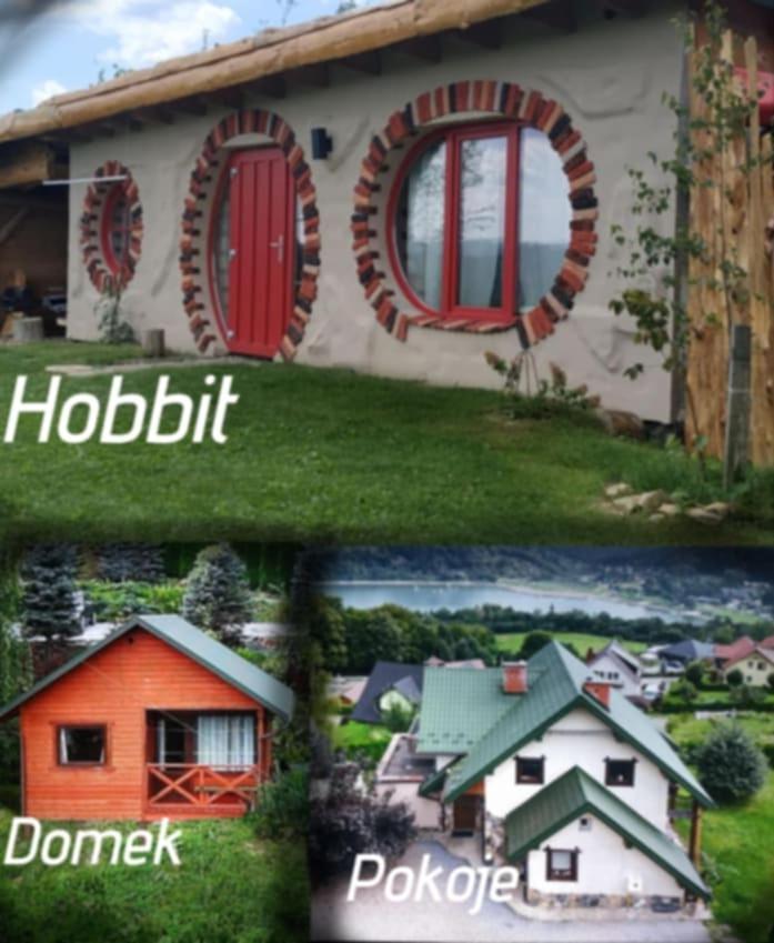 Wilkowka Villa Wolkowyja Luaran gambar