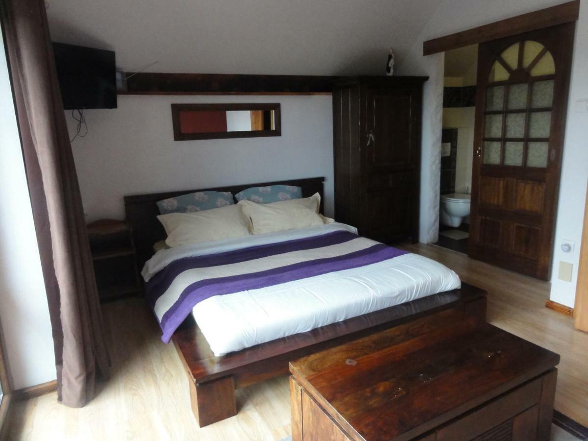 Wilkowka Villa Wolkowyja Luaran gambar