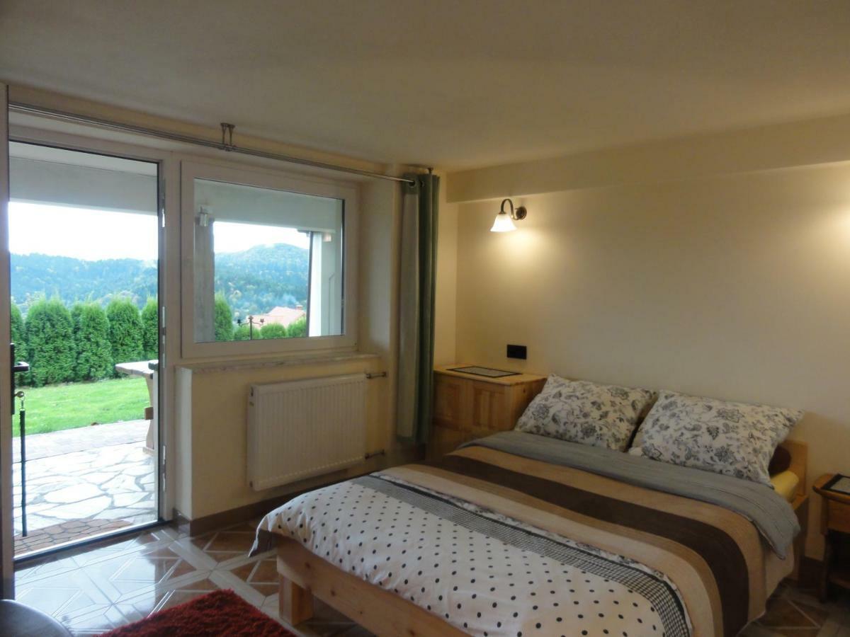 Wilkowka Villa Wolkowyja Luaran gambar