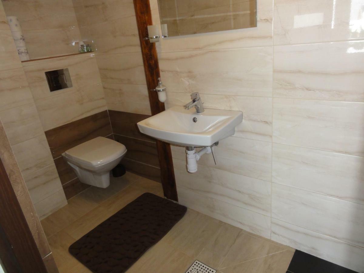 Wilkowka Villa Wolkowyja Luaran gambar