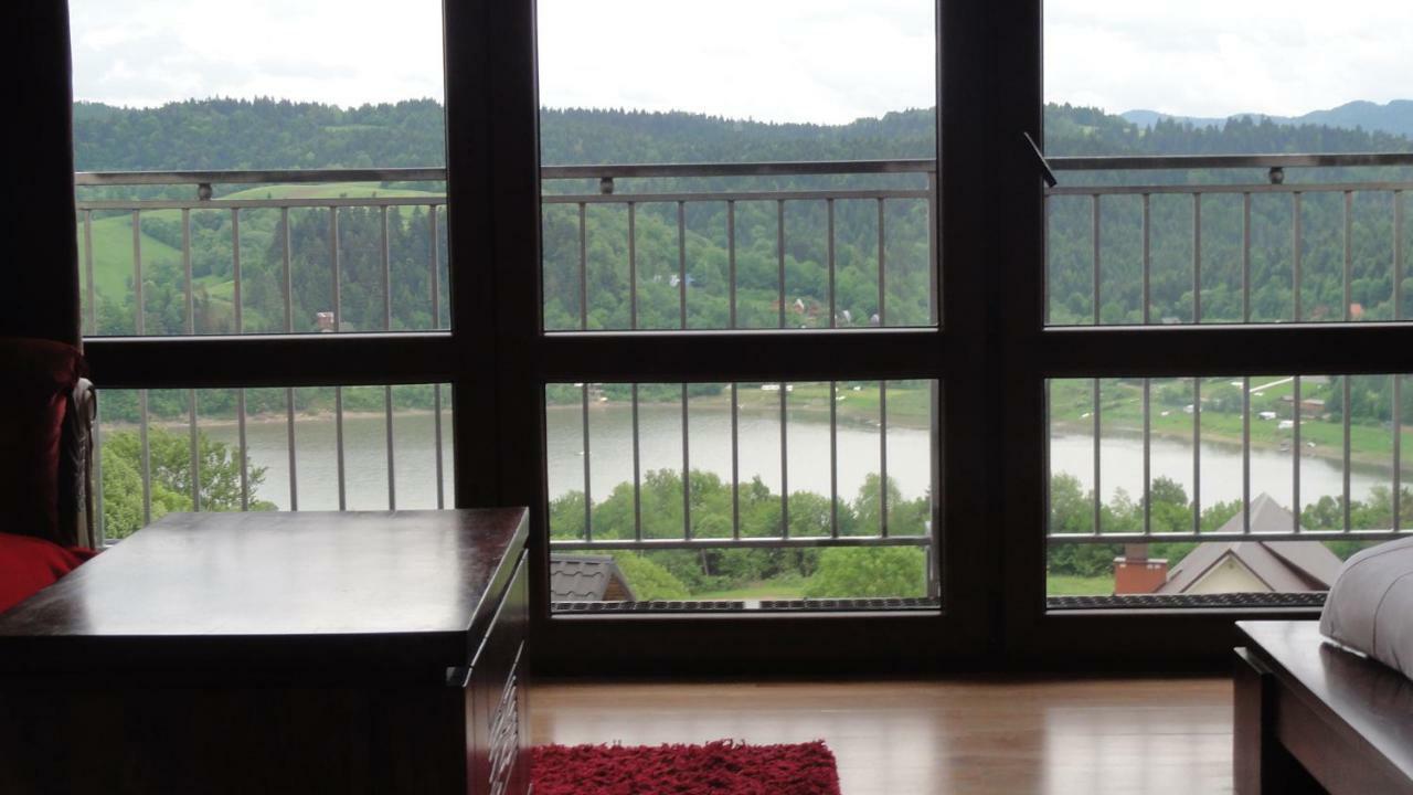 Wilkowka Villa Wolkowyja Luaran gambar