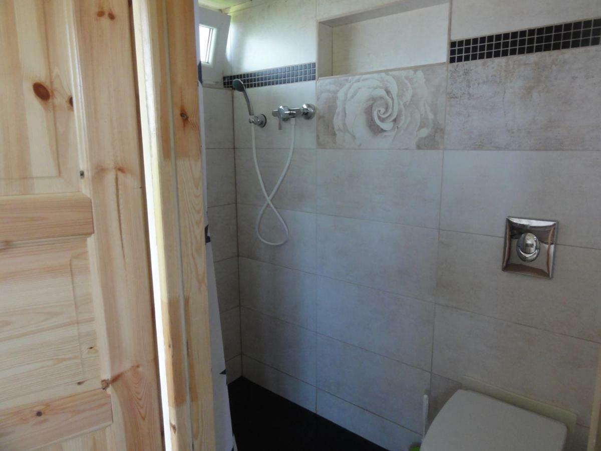 Wilkowka Villa Wolkowyja Luaran gambar