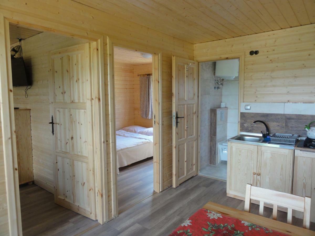 Wilkowka Villa Wolkowyja Luaran gambar