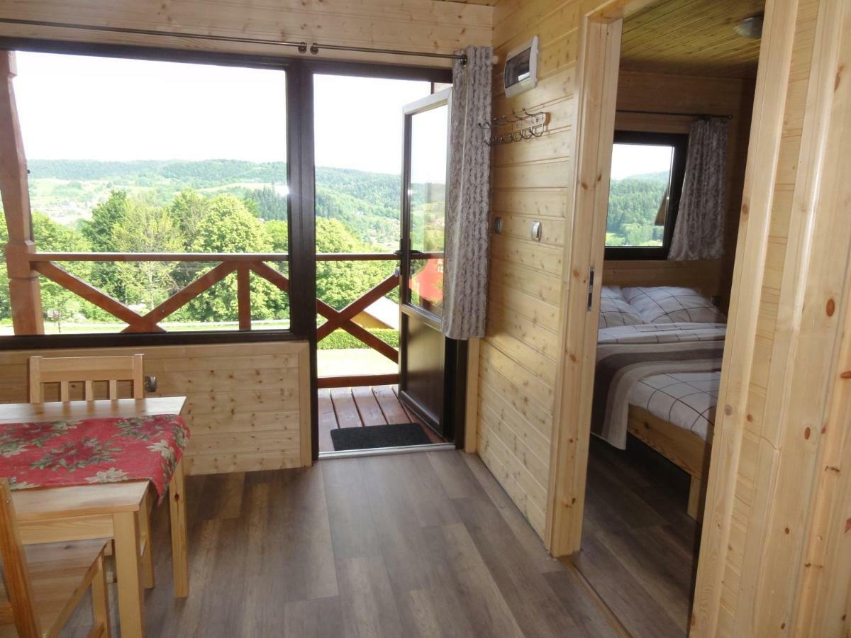 Wilkowka Villa Wolkowyja Luaran gambar