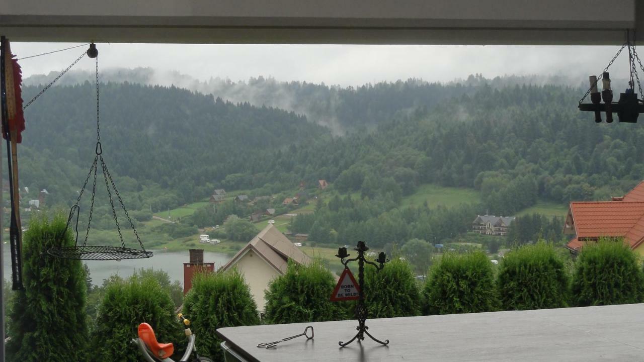 Wilkowka Villa Wolkowyja Luaran gambar
