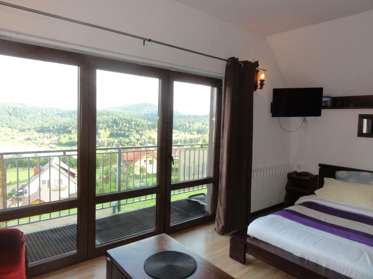 Wilkowka Villa Wolkowyja Luaran gambar