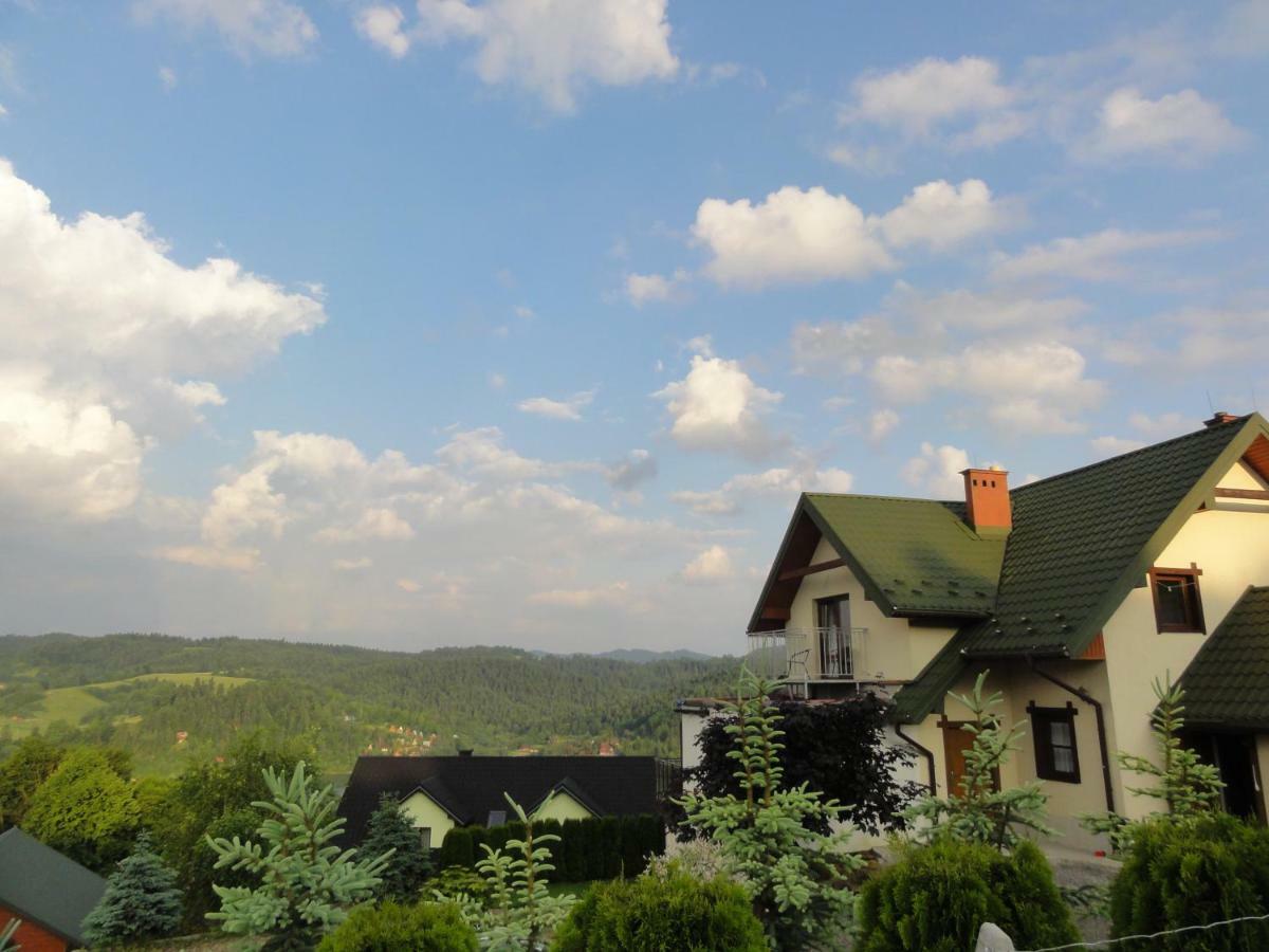 Wilkowka Villa Wolkowyja Luaran gambar