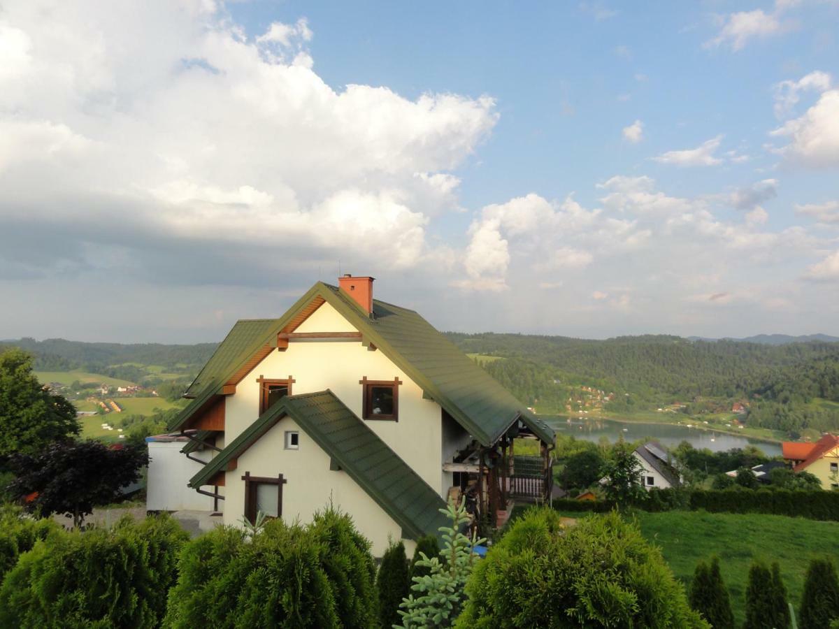 Wilkowka Villa Wolkowyja Luaran gambar