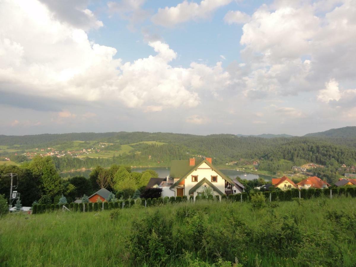 Wilkowka Villa Wolkowyja Luaran gambar